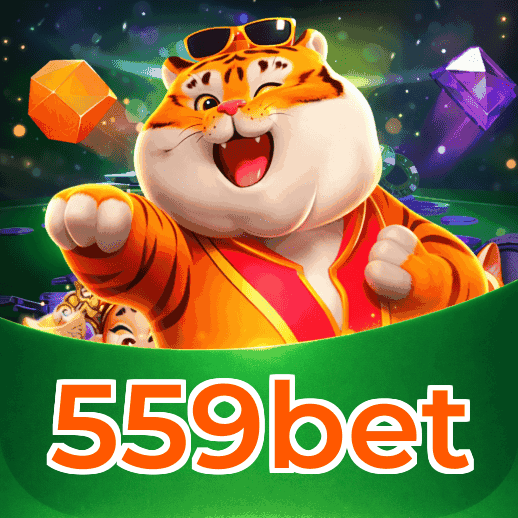 Logo da 559bet