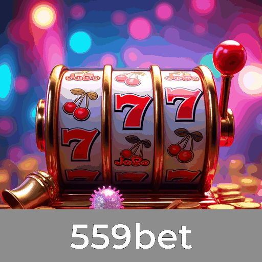 559bet: A Experiência de Casino Ao Vivo Preferida no Brasil